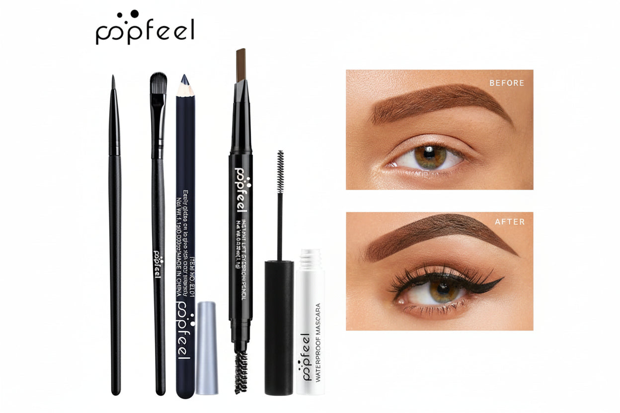 Eye makeup palette