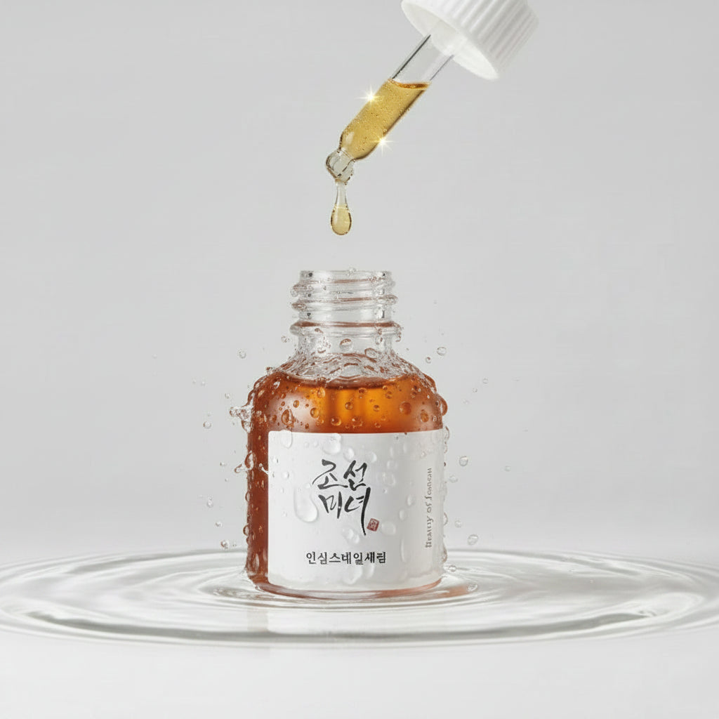 Serum coréenne Beauty of Joseon