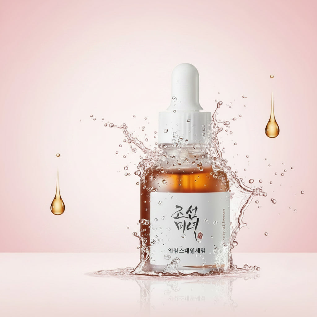 Crème Beauty of Joseon `