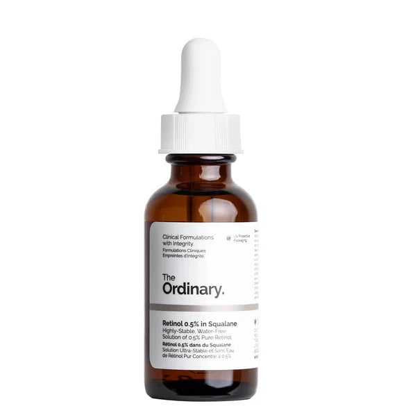 Ordinary Sérum