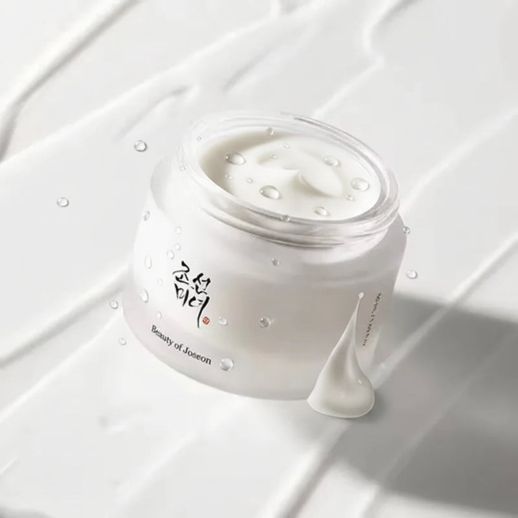 Crème de soin du visage Beauty of Joseon Dynasty