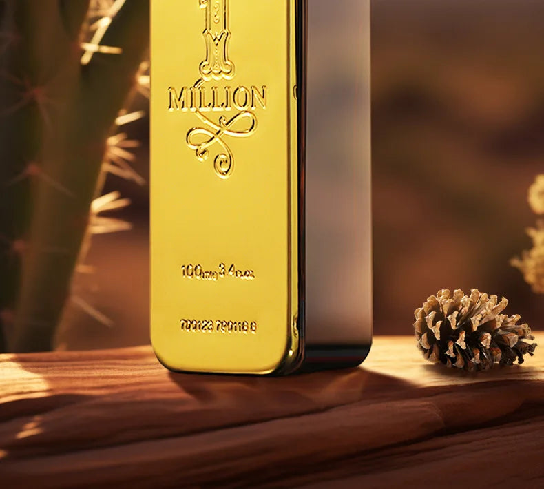 JEAN MISS – Parfum Homme