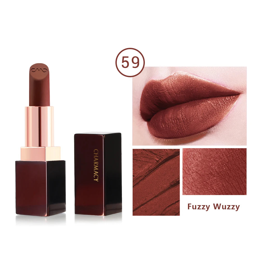 Bella Y-Rouge à Lèvres Longue Durée