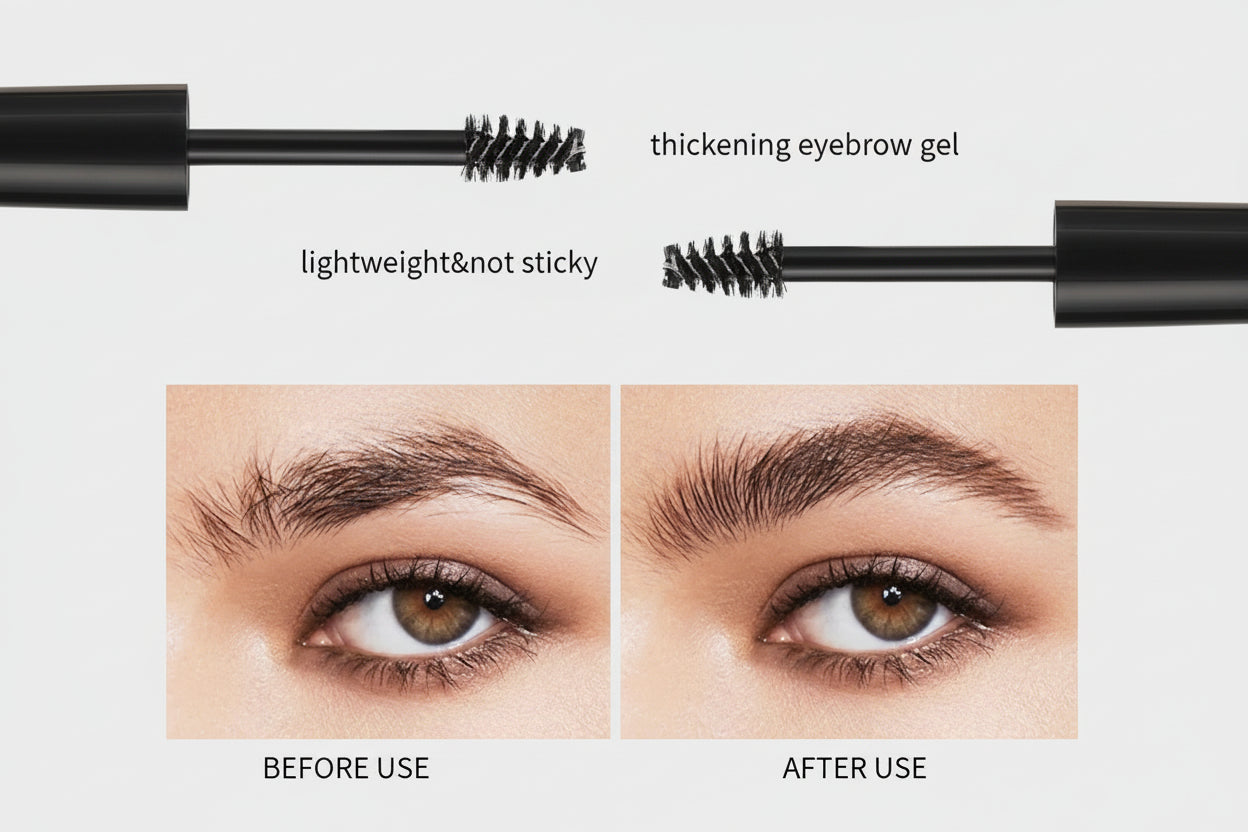 EyebloggGel-Maquillage pour les yeux