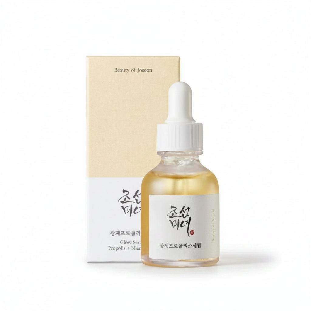 Crème Beauty of Joseon `