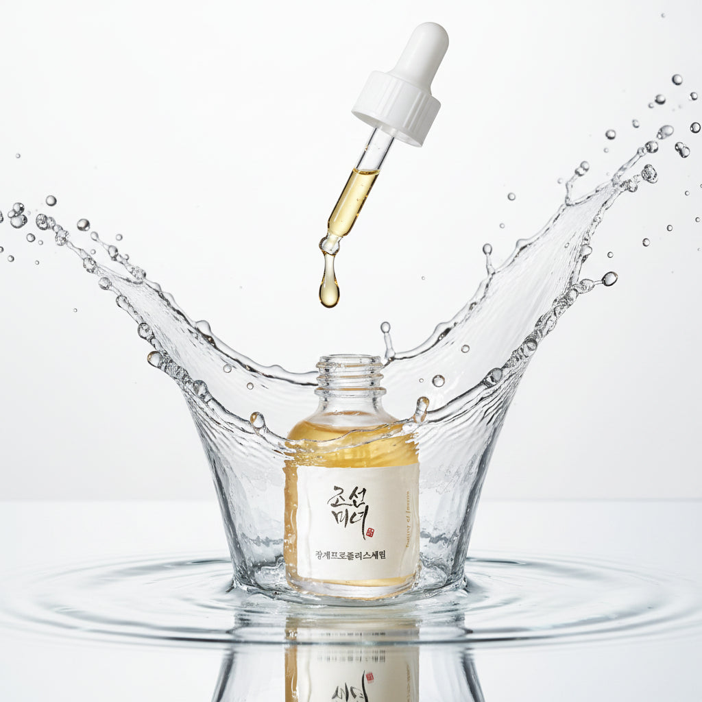 Crème Beauty of Joseon `