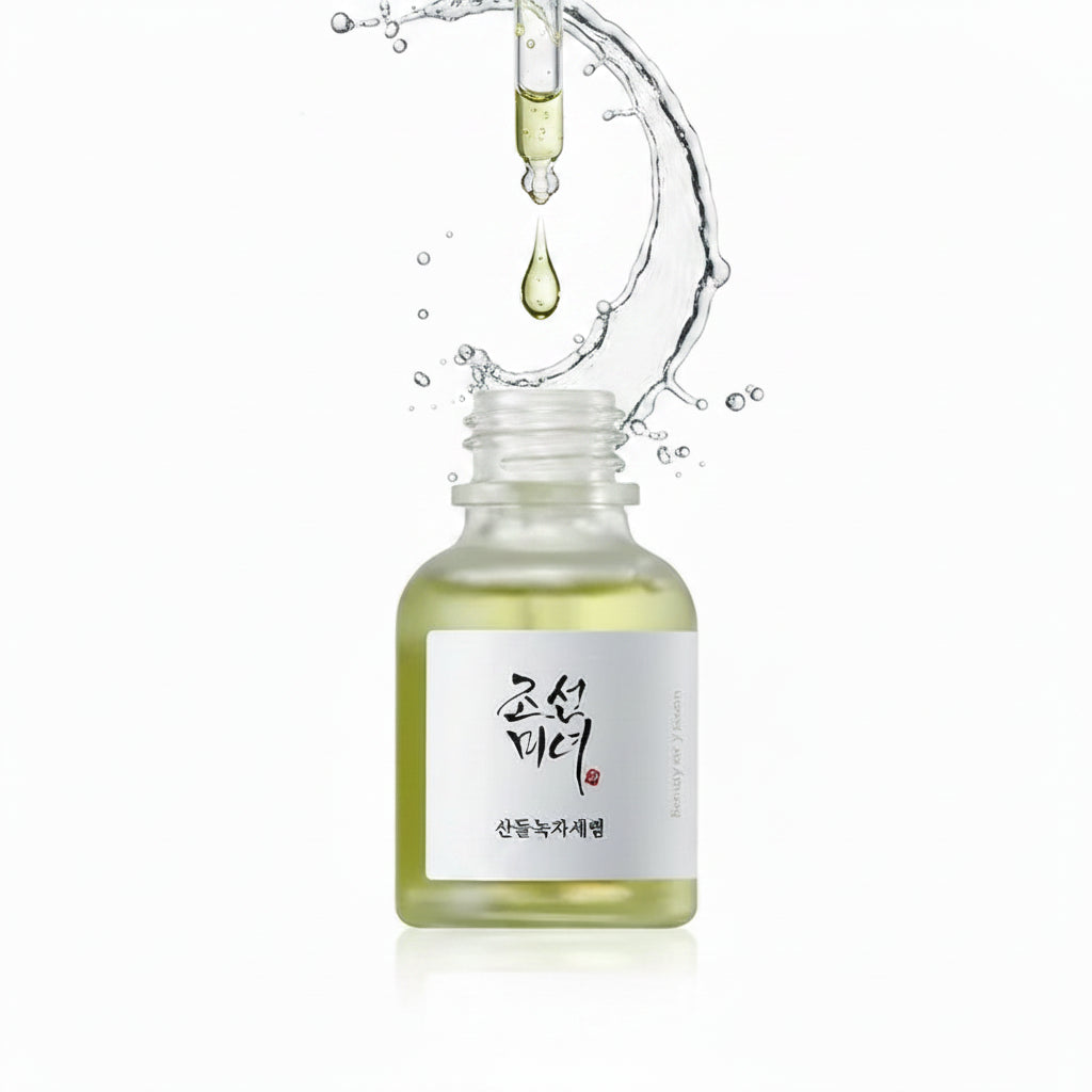 Serum coréenne Beauty of Joseon
