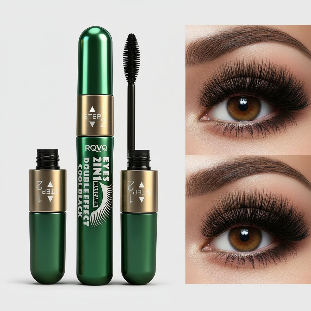 Mascara imperméable