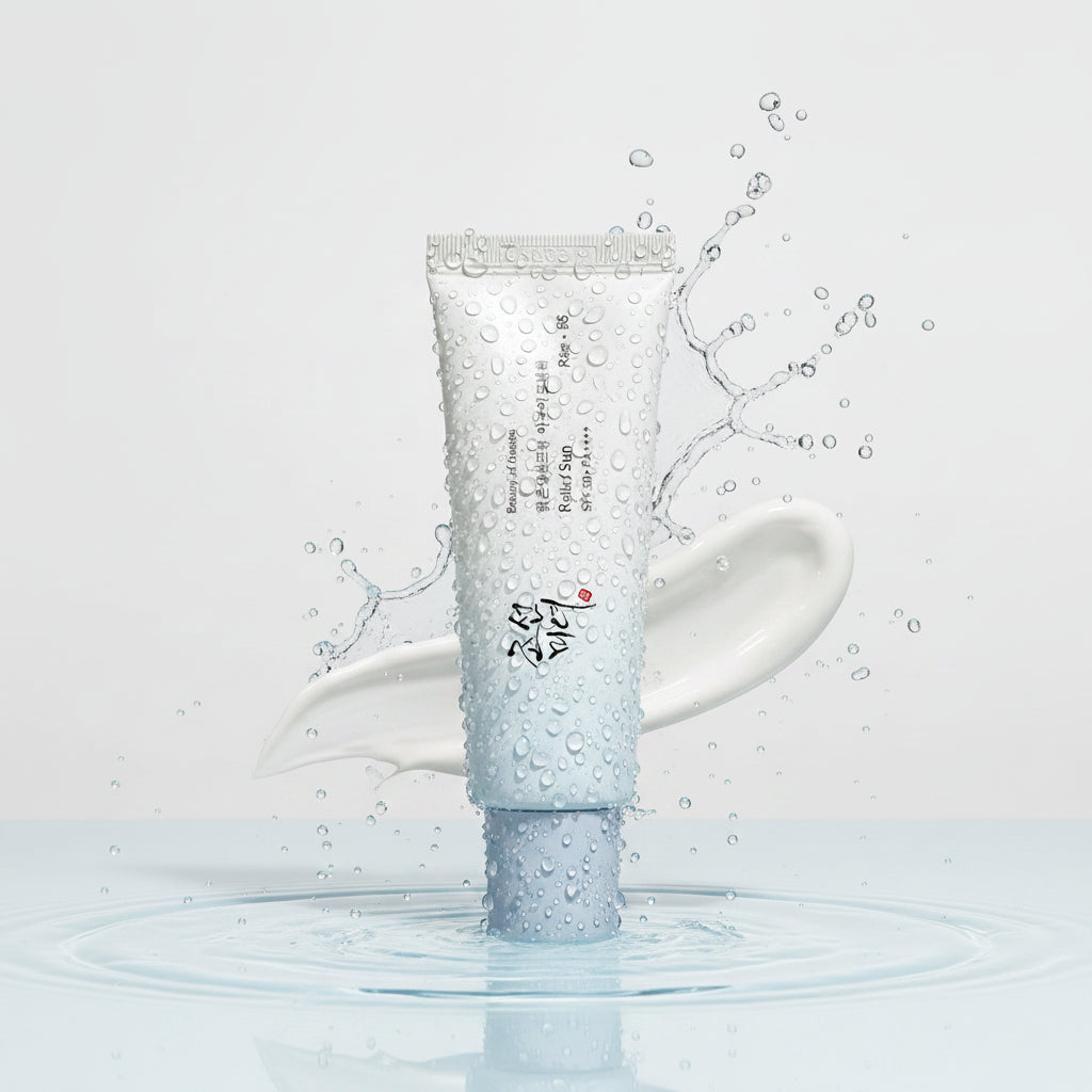 Crème solaire Beauty of Joseon SPF50+