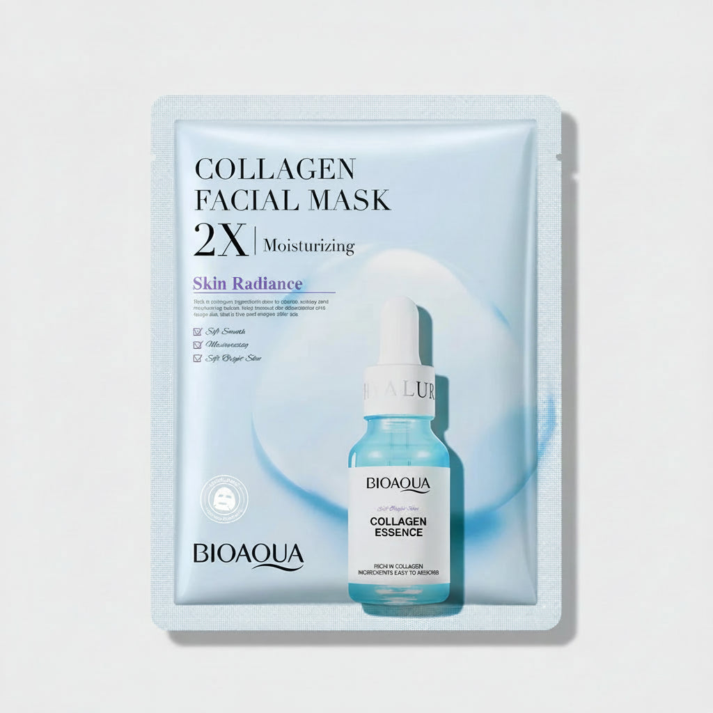 Masque pour soins de la peau
