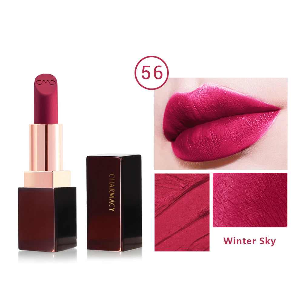 Bella Y-Rouge à Lèvres Longue Durée