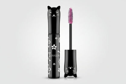 TEAYSON Long-Lasting Waterproof Mascara