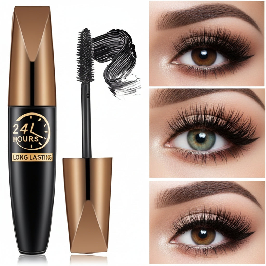 Lash Mascara Waterproof