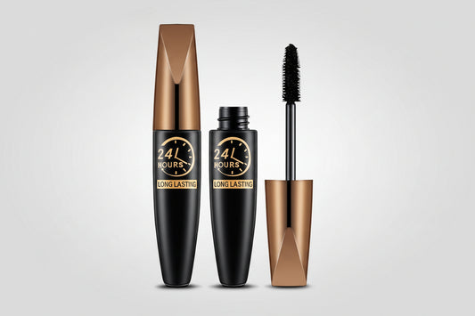 Lash Mascara Waterproof