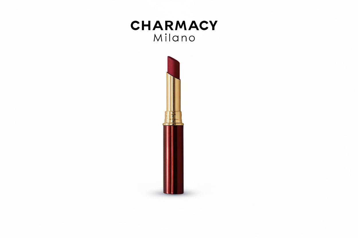 CHARMACY rouge à lèvres