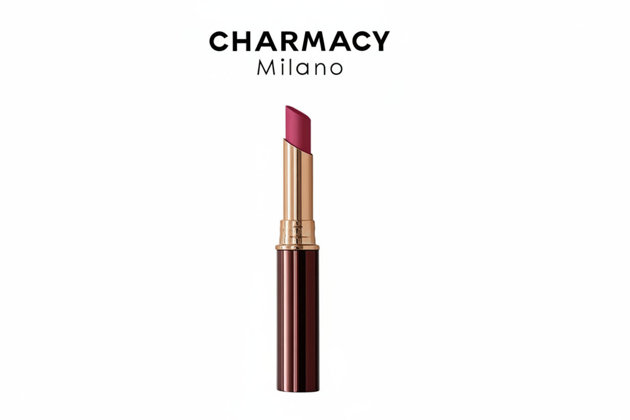 CHARMACY rouge à lèvres