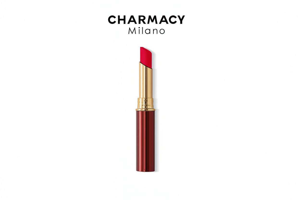 CHARMACY rouge à lèvres