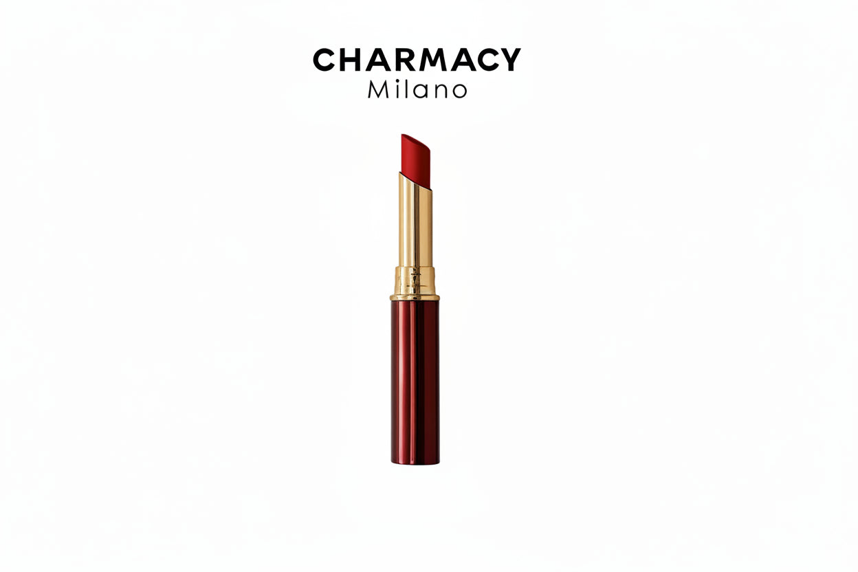 CHARMACY rouge à lèvres