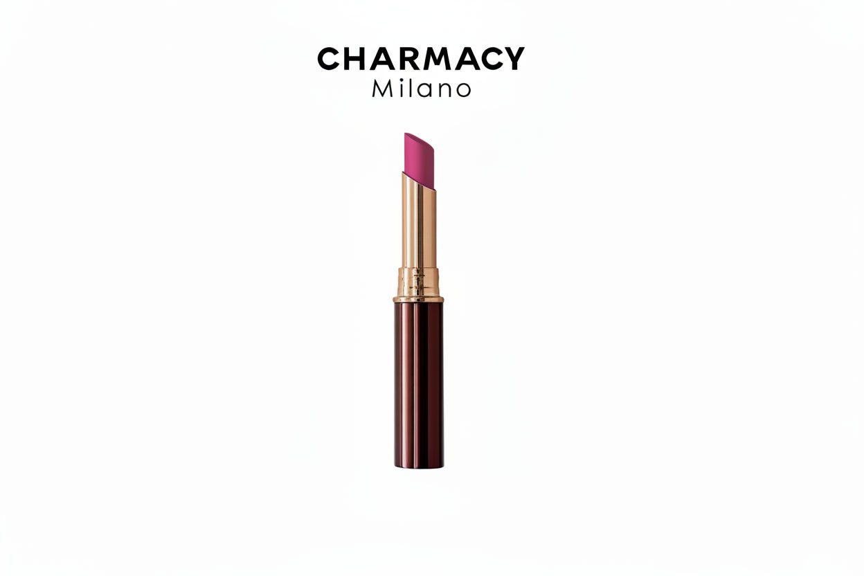 CHARMACY rouge à lèvres