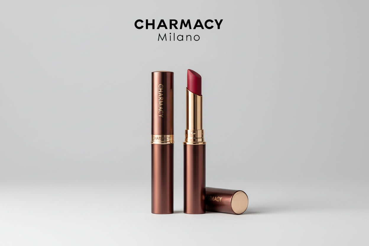 CHARMACY rouge à lèvres