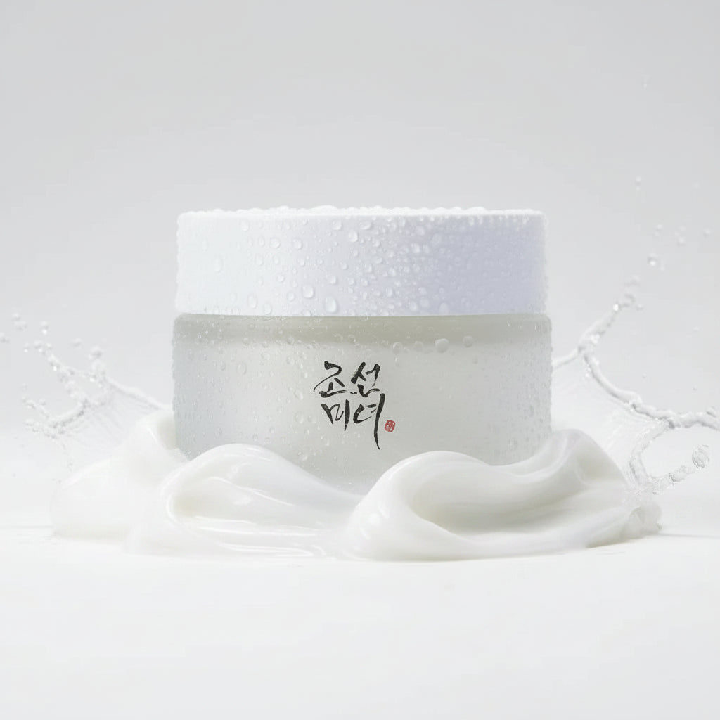 Nettoyant visage doux Beauty of Joseon
