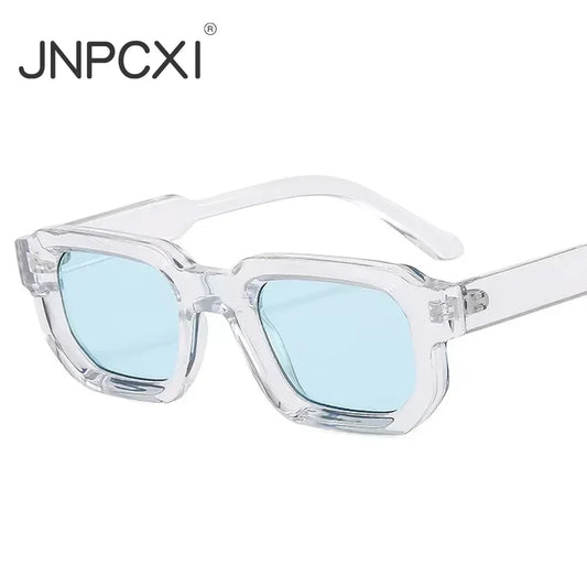 Lunettes Mode JNPCXI – Rétro, Élégantes et Luxueuses
