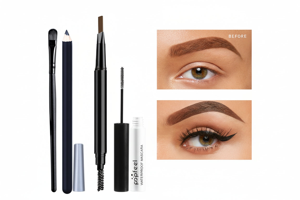 Ensemble de maquillage pour les yeux