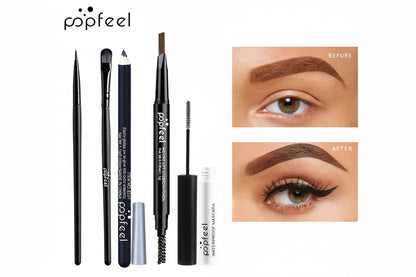 Palette maquillage pour les yeux