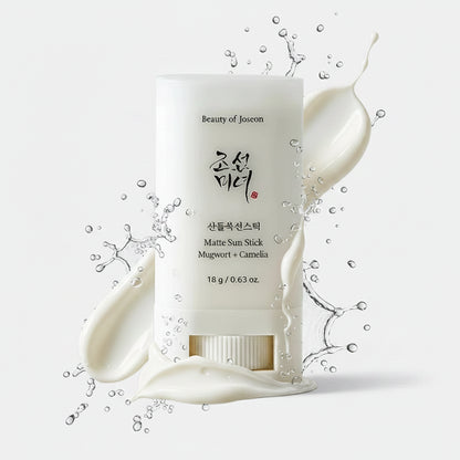 Nettoyant visage coréen pour une peau douce et délicate