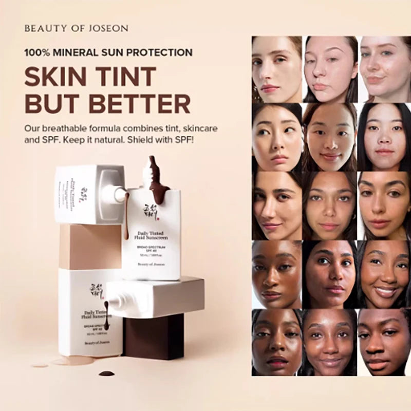 Nettoyant visage coréen pour une peau douce et délicate, tonique nettoyant en profondeur, eau de ginseng pour crème hydratante contour des yeux, élimine les cernes