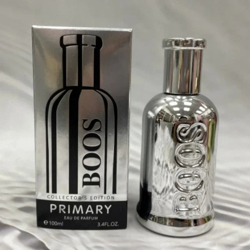 BOOS Confidence – Parfum Homme