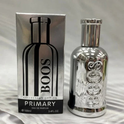 BOOS Confidence – Parfum Homme