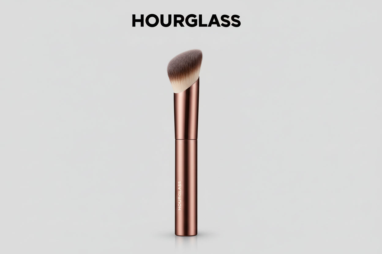 Hourglass-Pinceau de maquillage