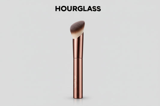 Hourglass-Pinceau de maquillage