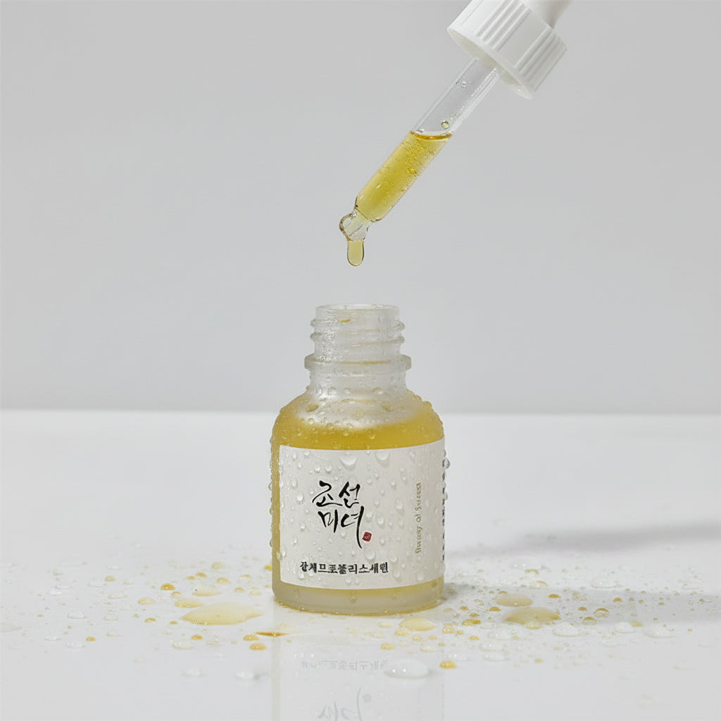 Crème solaire Beauty of Joseon SPF50+