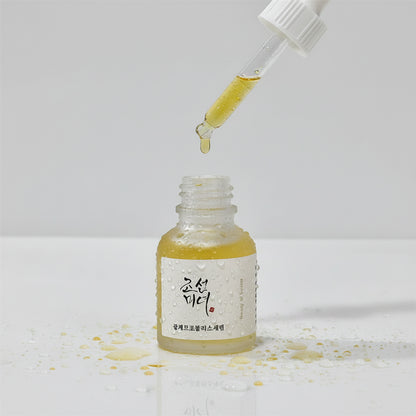 Crème solaire Beauty of Joseon SPF50+