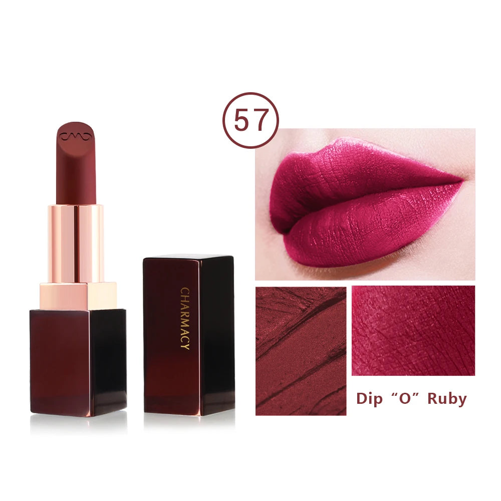 Bella Y-Rouge à Lèvres Longue Durée