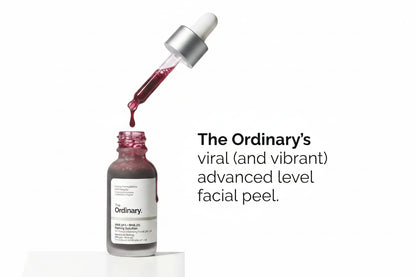 Ordinary AHA 30% + BHA 2%