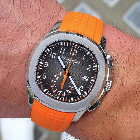 2025 Specht & Söhne Luxury Sports Quartz Watch