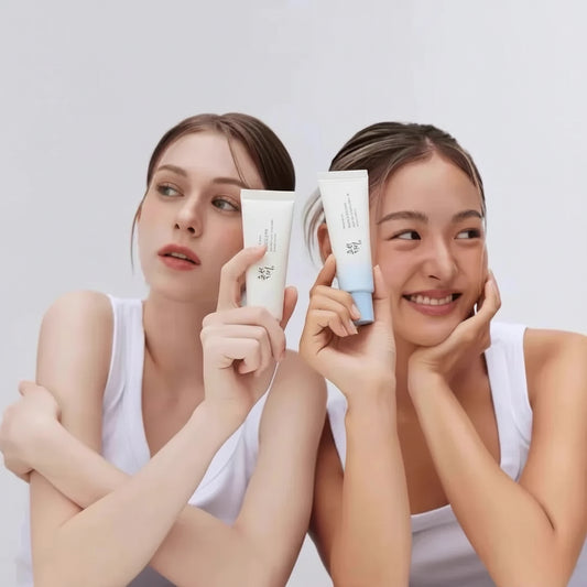 beauté de Joseon crème solaire