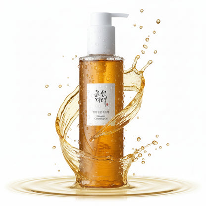 Beauty of Joseon Dynasty Cream /crème solaire