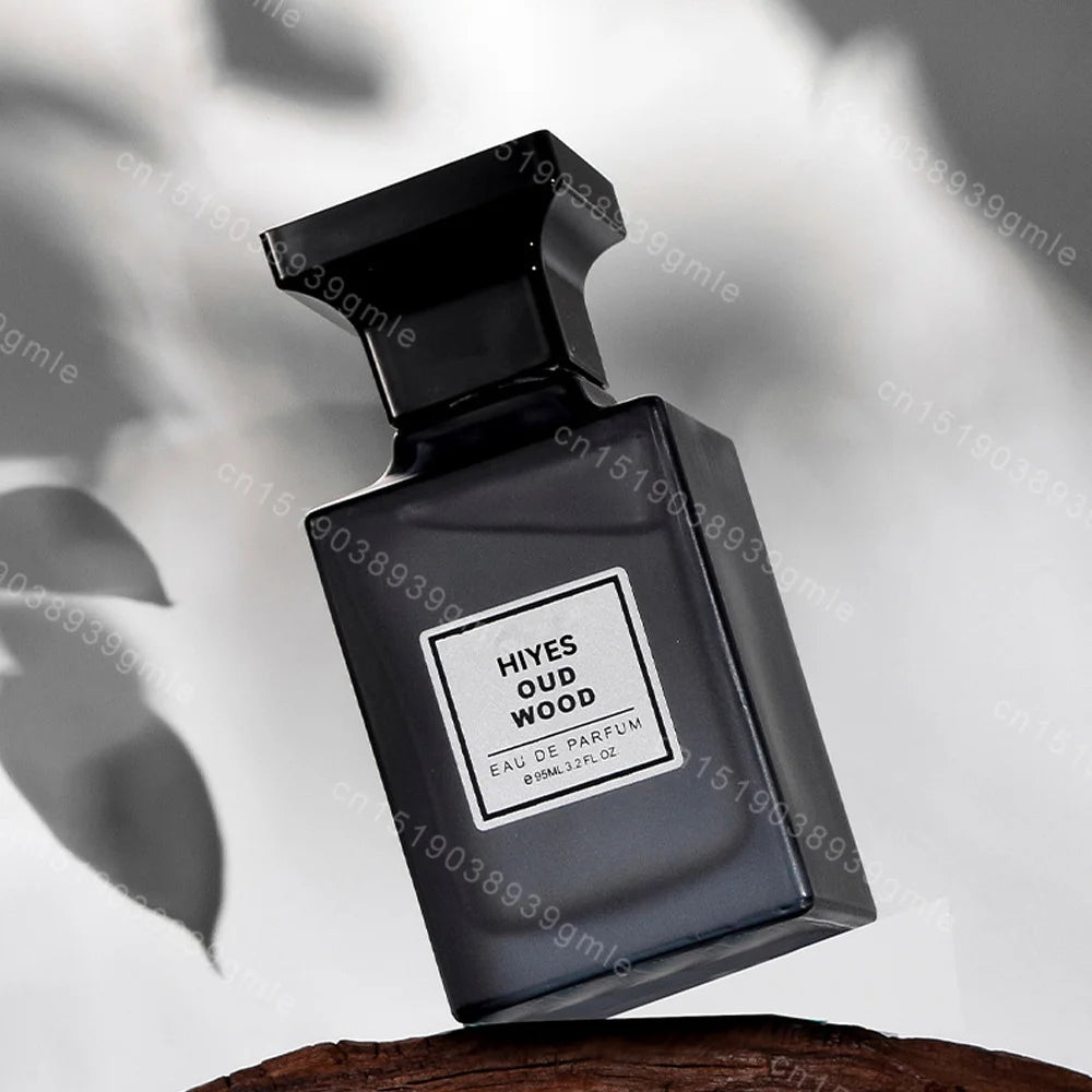 Parfum Homme