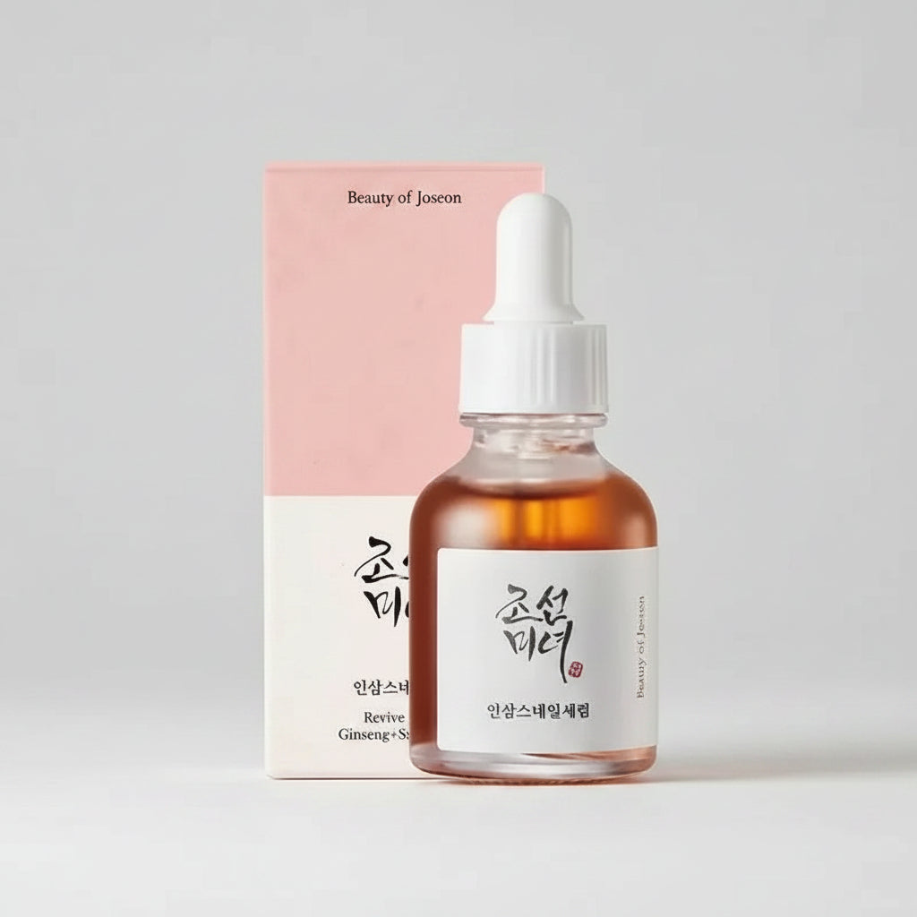 Crème solaire coréenne Beauty of Joseon