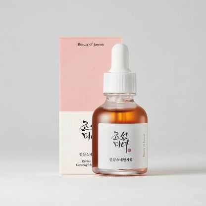 Crème solaire coréenne Beauty of Joseon