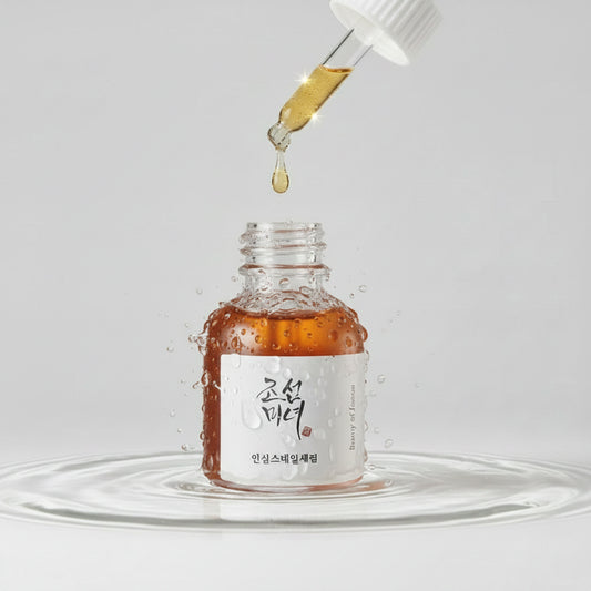 Serum coréenne Beauty of Joseon
