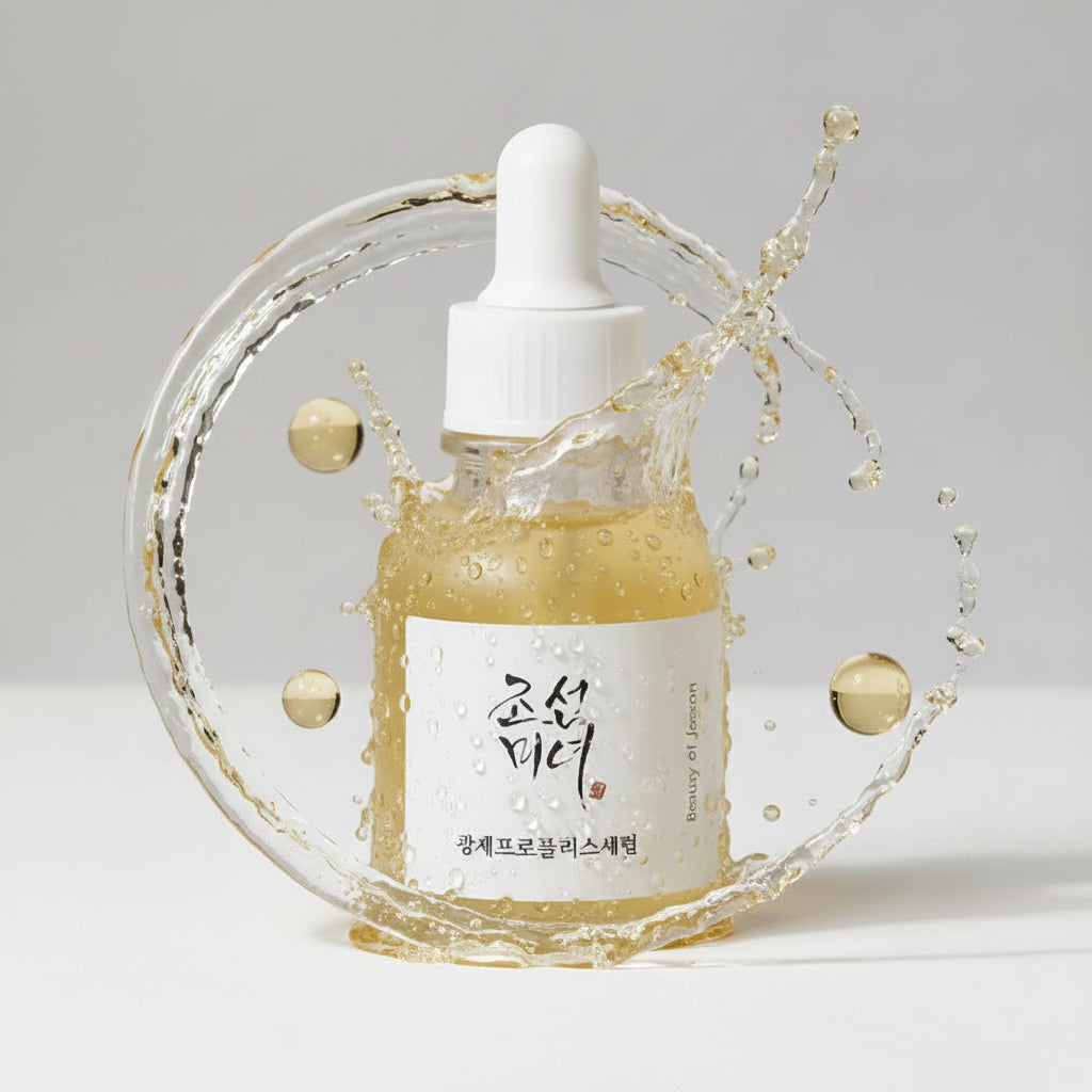 Sérum hydratant apaisant et revitalisant Beauty of Joseon