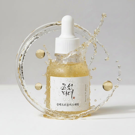 Sérum hydratant apaisant et revitalisant Beauty of Joseon