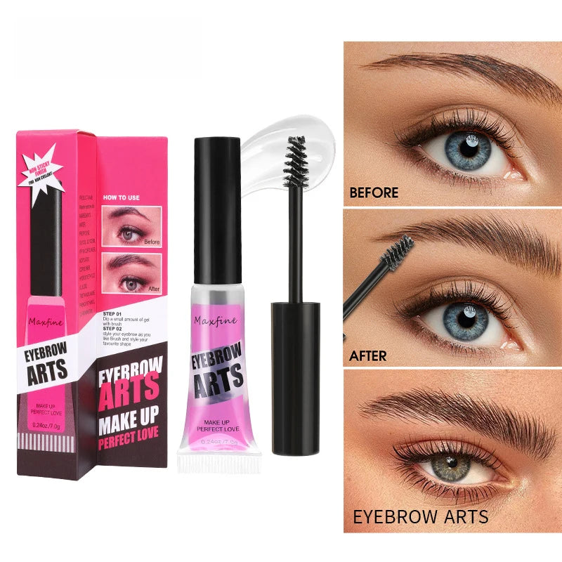 EyebloggGel-Maquillage pour les yeux