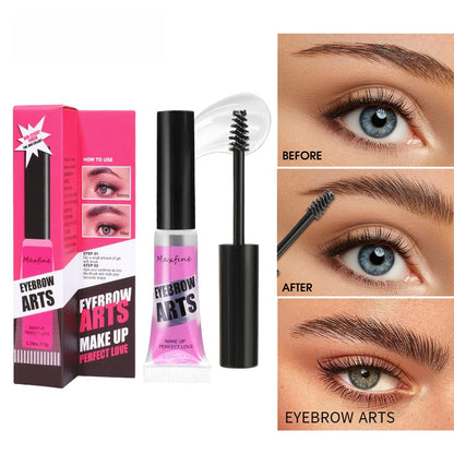 EyebloggGel-Maquillage pour les yeux