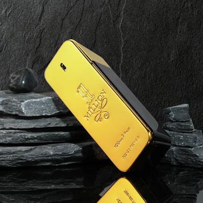 JEAN MISS – Parfum Homme